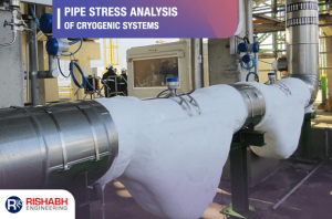 Cryogenic Piping Stress Analysis