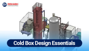 Cold Box Design in Cryogenics : Working Principles & Steps