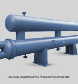 Thermal Design of Dry Expansion Heat Exchanger