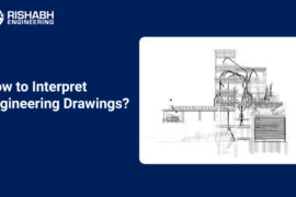 How To Read a Mechanical Drawing