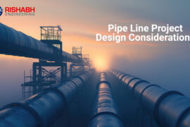 Cross Country Pipeline Design and Engineering