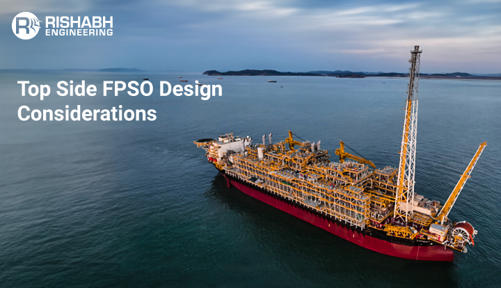 Streamline FPSO Topside Design With Skid Engineering Services