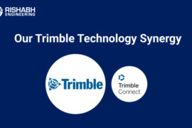Industrial Collaboration Using Trimble Connect Software