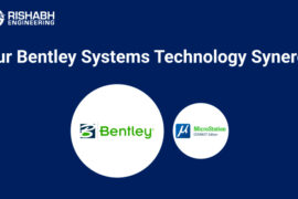 Bentley MicroStation For 3D Modeling