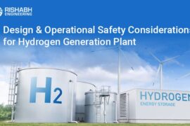 Hydrogen Plant Design and Operational Safety Considerations