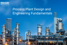 Process Plant Design and Engineering