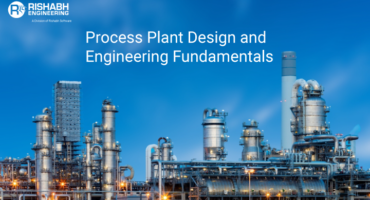 Process Plant Design and Engineering