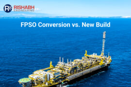 Conversion vs New Build FPSO