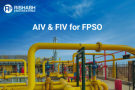 AIV and FIV analysis for FPSOs