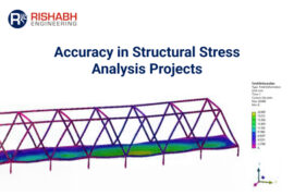 Tips For Accurate Structural Stress Analysis