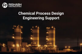 Process Design In Chemical Engineering