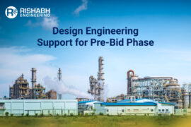 Pre-bid Engineering Phase