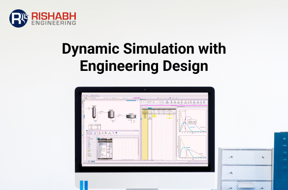 Material Handling With Dynamic Simulation